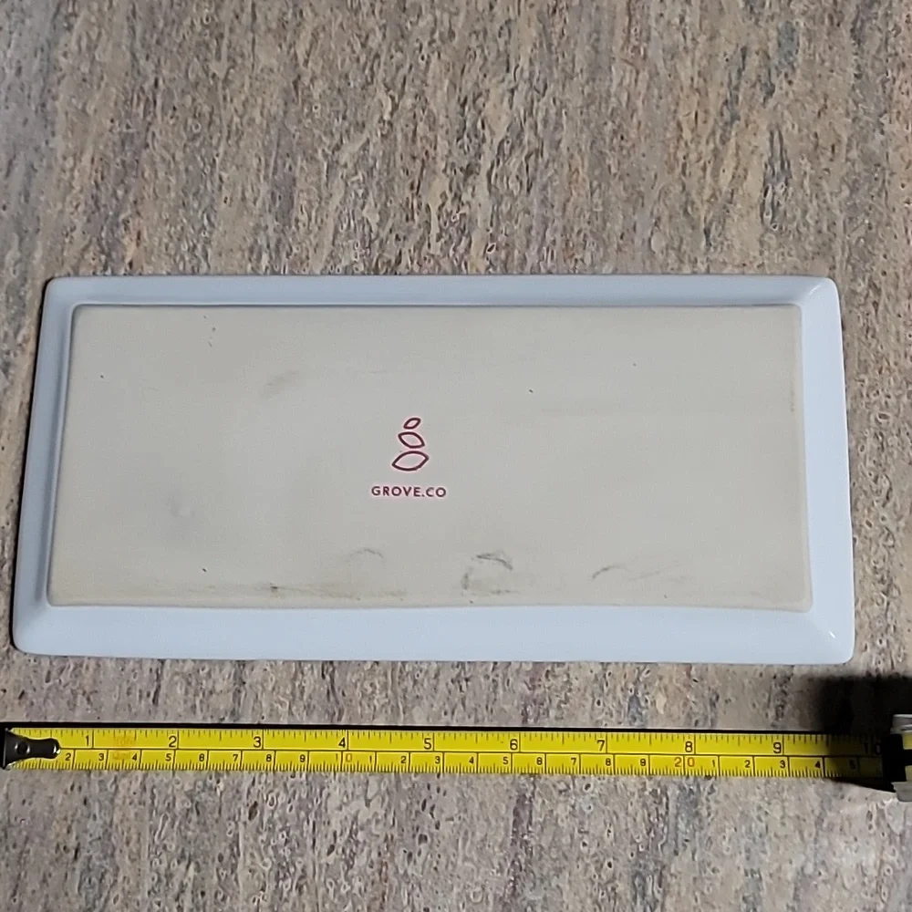 Trinket Tray
